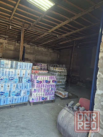 Помещение 1340м2 Александровск Луганск - изображение 6