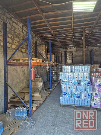 Помещение 1340м2 Александровск Луганск - изображение 5