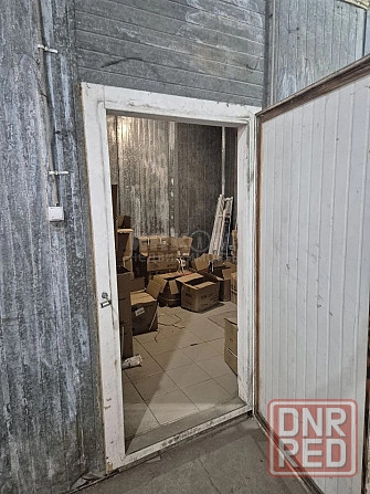 Помещение 1340м2 Александровск Луганск - изображение 3