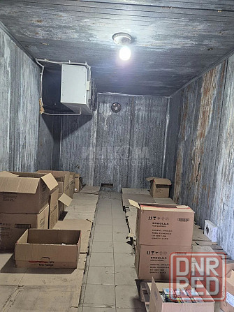 Помещение 1340м2 Александровск Луганск - изображение 2