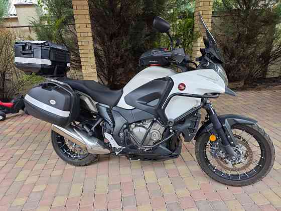 Продажа Honda VFR 1200X Crosstourer 2017 Харцызск