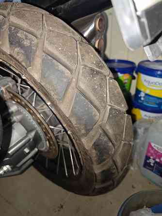 Продажа Honda VFR 1200X Crosstourer 2017 Харцызск