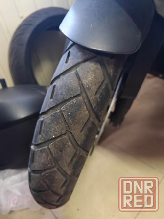 Продажа Honda VFR 1200X Crosstourer 2017 Харцызск - изображение 5