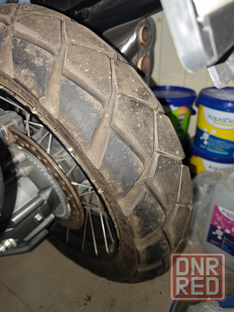 Продажа Honda VFR 1200X Crosstourer 2017 Харцызск - изображение 6