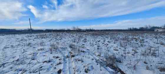 Продам 2 смежных земельных участка, г. Харцызск, ул. Гайдара (кв-л Бедняков) Харцызск