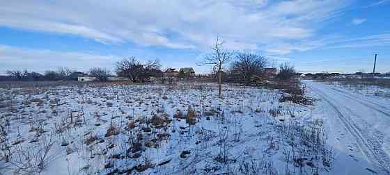 Продам 2 смежных земельных участка, г. Харцызск, ул. Гайдара (кв-л Бедняков) Харцызск