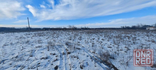 Продам 2 смежных земельных участка, г. Харцызск, ул. Гайдара (кв-л Бедняков) Харцызск - изображение 1