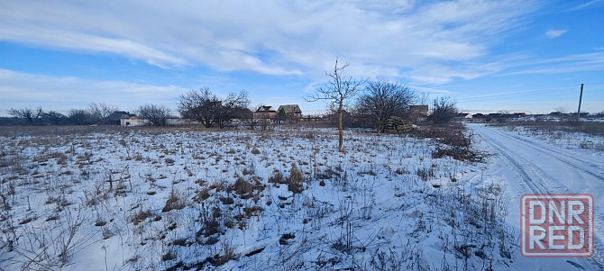 Продам 2 смежных земельных участка, г. Харцызск, ул. Гайдара (кв-л Бедняков) Харцызск - изображение 2