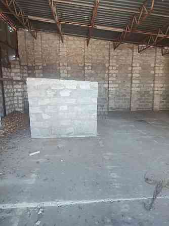 Помещение 700м2 ул. Миусинская Луганск