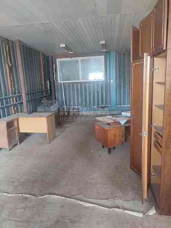 Помещение 700м2 ул. Миусинская Луганск