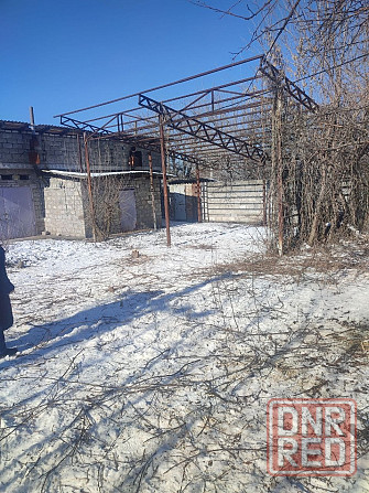 Помещение 700м2 ул. Миусинская Луганск - изображение 3