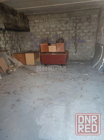 Помещение 700м2 ул. Миусинская Луганск - изображение 1