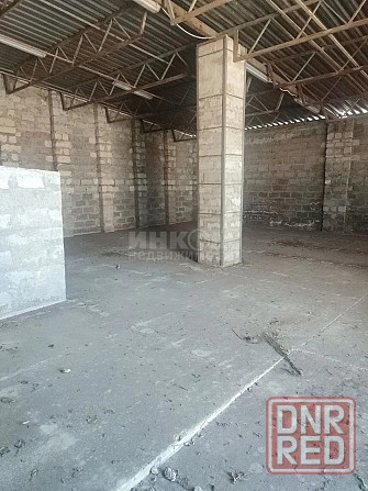 Помещение 700м2 ул. Миусинская Луганск - изображение 7