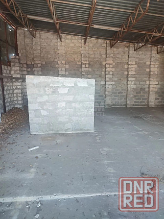 Помещение 700м2 ул. Миусинская Луганск - изображение 4