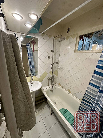 Продам 3к квартиру на Текстильщике Донецк - изображение 7