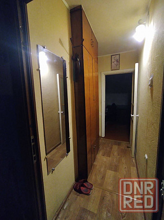 Продам 3к квартиру на Текстильщике Донецк - изображение 12