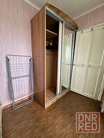 Продам 3к квартиру на Текстильщике Донецк - изображение 11