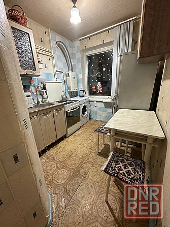 Продам 3к квартиру на Текстильщике Донецк - изображение 6