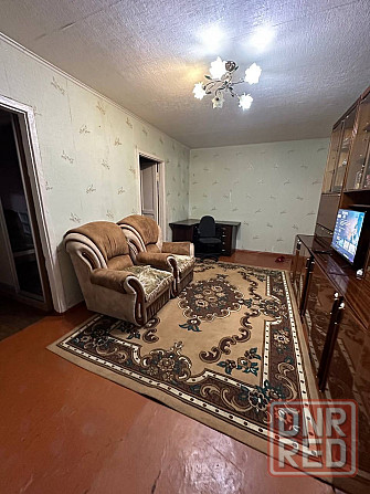 Продам 3к квартиру на Текстильщике Донецк - изображение 3