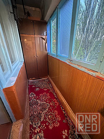 Продам 3к квартиру на Текстильщике Донецк - изображение 10