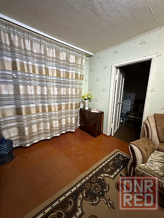 Продам 3к квартиру на Текстильщике Донецк - изображение 4