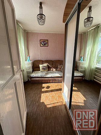 Продам 3к квартиру на Текстильщике Донецк - изображение 2