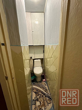 Продам 3к квартиру на Текстильщике Донецк - изображение 8