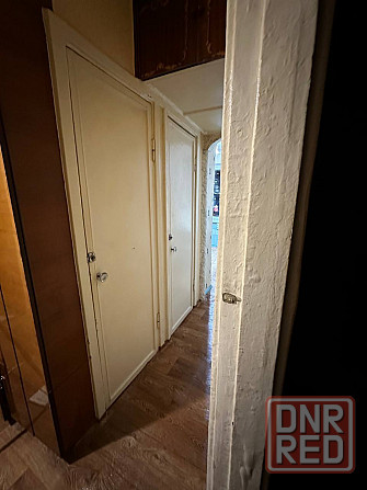 Продам 3к квартиру на Текстильщике Донецк - изображение 9