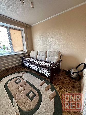 Продам 3к квартиру на Текстильщике Донецк - изображение 1