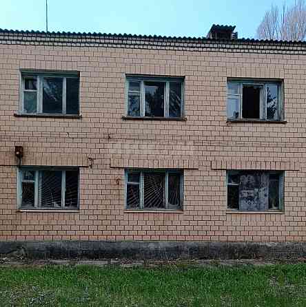 Помещение 900м2 Центр пос. Николаевка Луганск