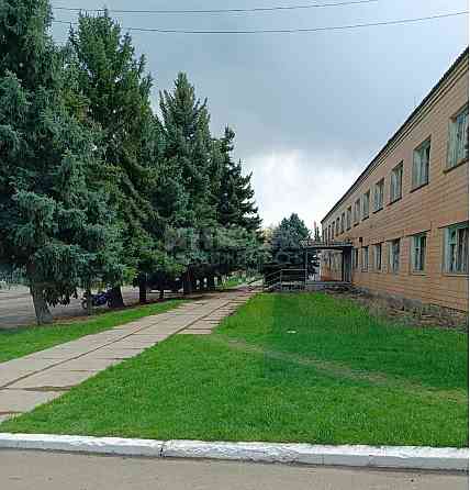 Помещение 900м2 Центр пос. Николаевка Луганск