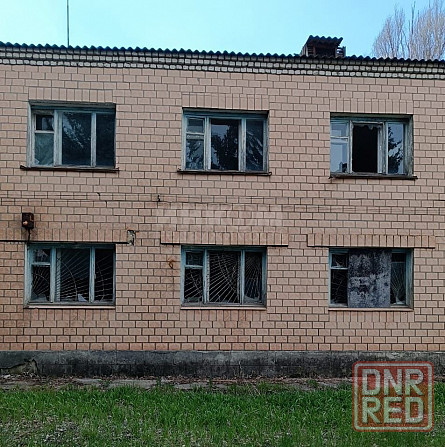 Помещение 900м2 Центр пос. Николаевка Луганск - изображение 2