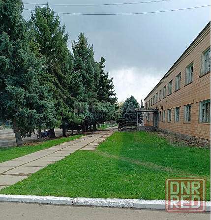 Помещение 900м2 Центр пос. Николаевка Луганск - изображение 3