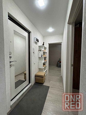 Сдам однокомнатную квартиру в Ворошиловском районе Донецк - изображение 5