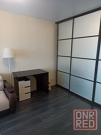 Сдам однокомнатную квартиру в г. Донецк, Ворошиловский р-н Донецк - изображение 5