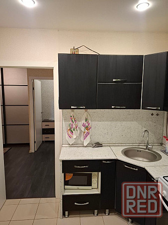 Сдам однокомнатную квартиру в г. Донецк, Ворошиловский р-н Донецк - изображение 1