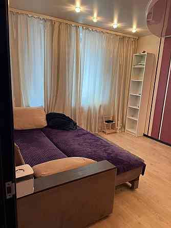 Сдается уютная 1-комнатная квартира в Ворошиловском районе Донецка! Ориентир Школьный Бульвар Донецк