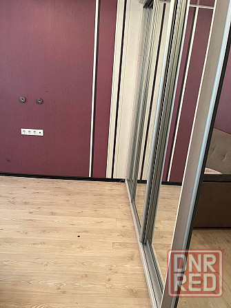 Сдается уютная 1-комнатная квартира в Ворошиловском районе Донецка! Ориентир Школьный Бульвар Донецк - изображение 2