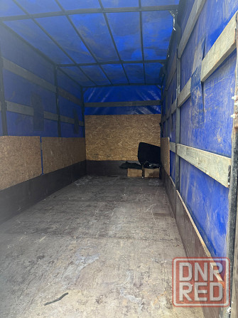 Грузоперевозки Макеевка - изображение 2