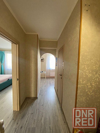 Сдается:1-комнатная квартира Этаж: 3 Район:Ворошиловский Стоимость:26000 Залог:26000 Донецк - изображение 4