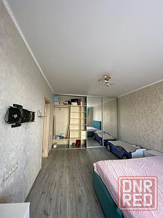 Сдается:1-комнатная квартира Этаж: 3 Район:Ворошиловский Стоимость:26000 Залог:26000 Донецк - изображение 3