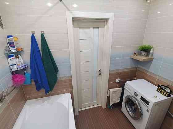 Сдается двухкомнатная квартира в Кировском районе, 19 шахта Донецк