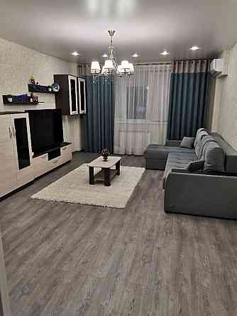 Сдается двухкомнатная квартира в Кировском районе, 19 шахта Донецк