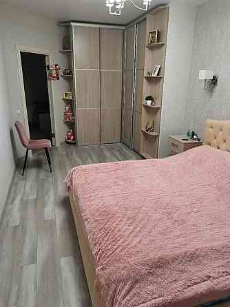 Сдается двухкомнатная квартира в Кировском районе, 19 шахта Донецк