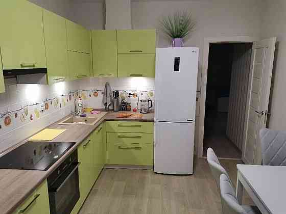 Сдается двухкомнатная квартира в Кировском районе, 19 шахта Донецк