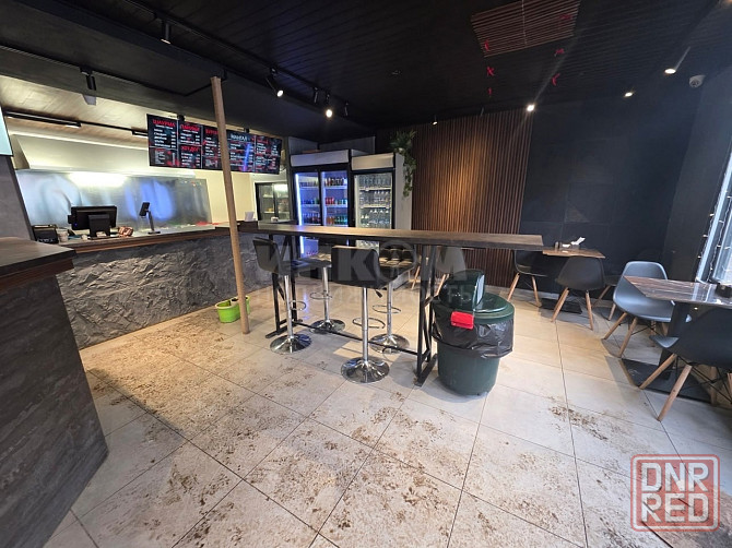 Помещение 62м2 рн. кт Русь и 17-й школы Луганск - изображение 5