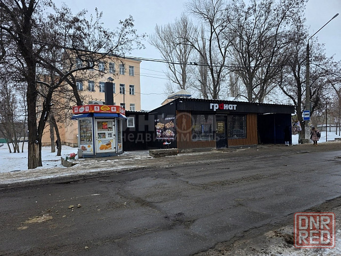 Помещение 62м2 рн. кт Русь и 17-й школы Луганск - изображение 7