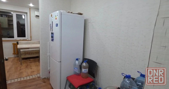 Сдам 3х комнатную квартиру на Донском Донецк - изображение 9