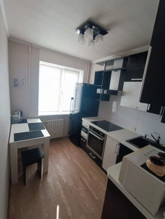 Вода круглосуточно! Продаётся 1-комнатная квартира в Ленинском р-не, Норд Донецк