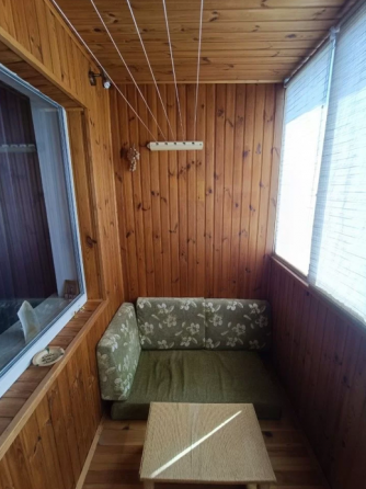 Вода круглосуточно! Продаётся 1-комнатная квартира в Ленинском р-не, Норд Донецк